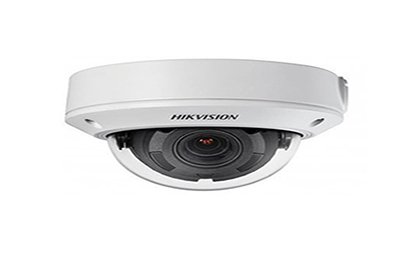 Hikvision DS-2CD1723G0-IZ 2MP Motorize Lensli D-WDR IR Dome Kamera